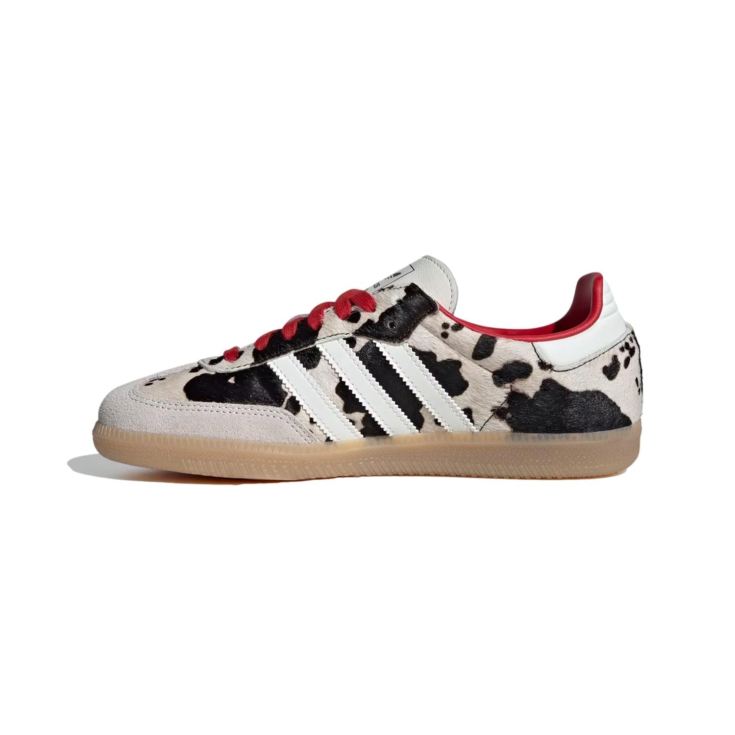 Adidas Samba OG W KI6956 Sko Mønster - modostore.no
