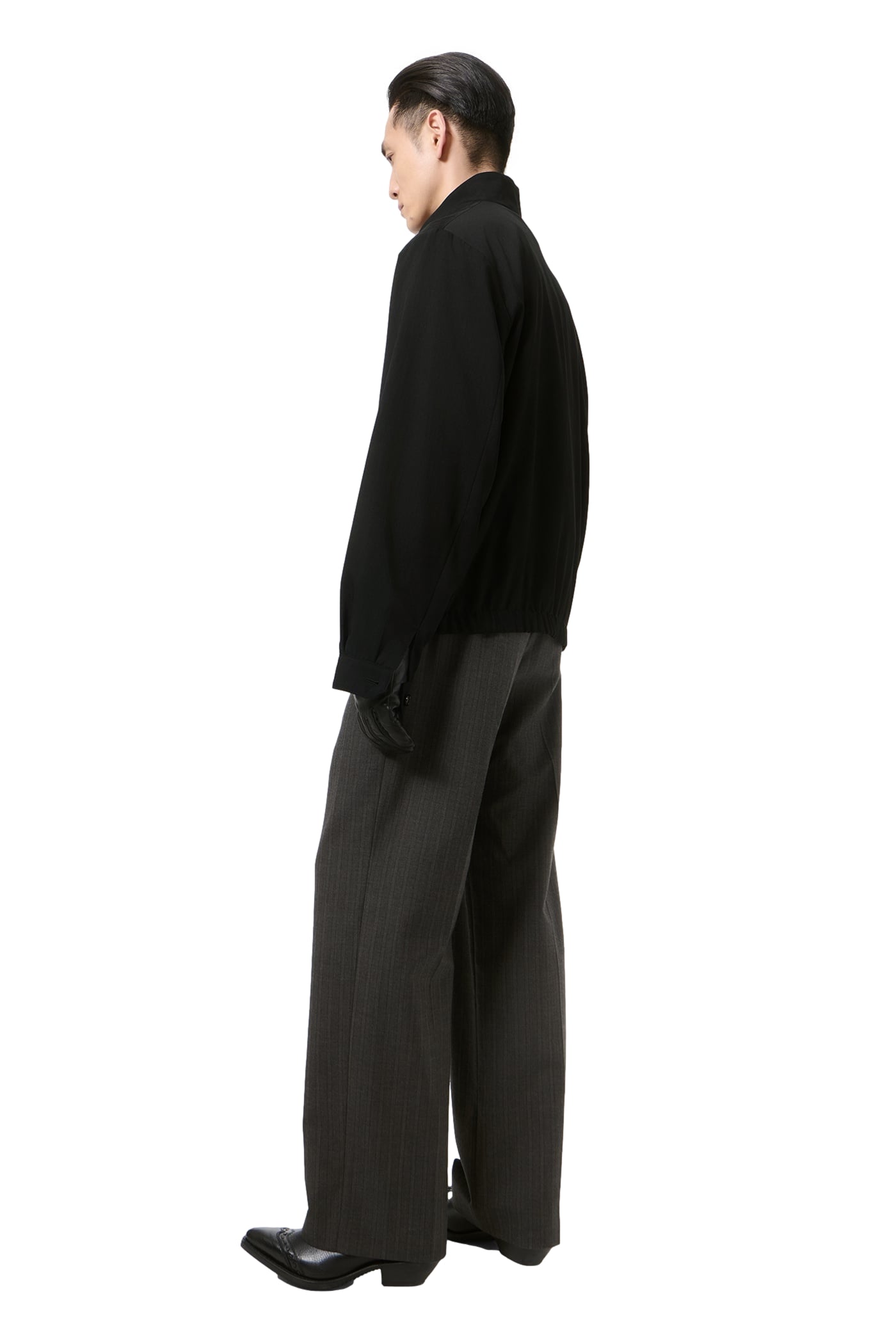 Our Legacy Casino Jacket Jakke Sort
