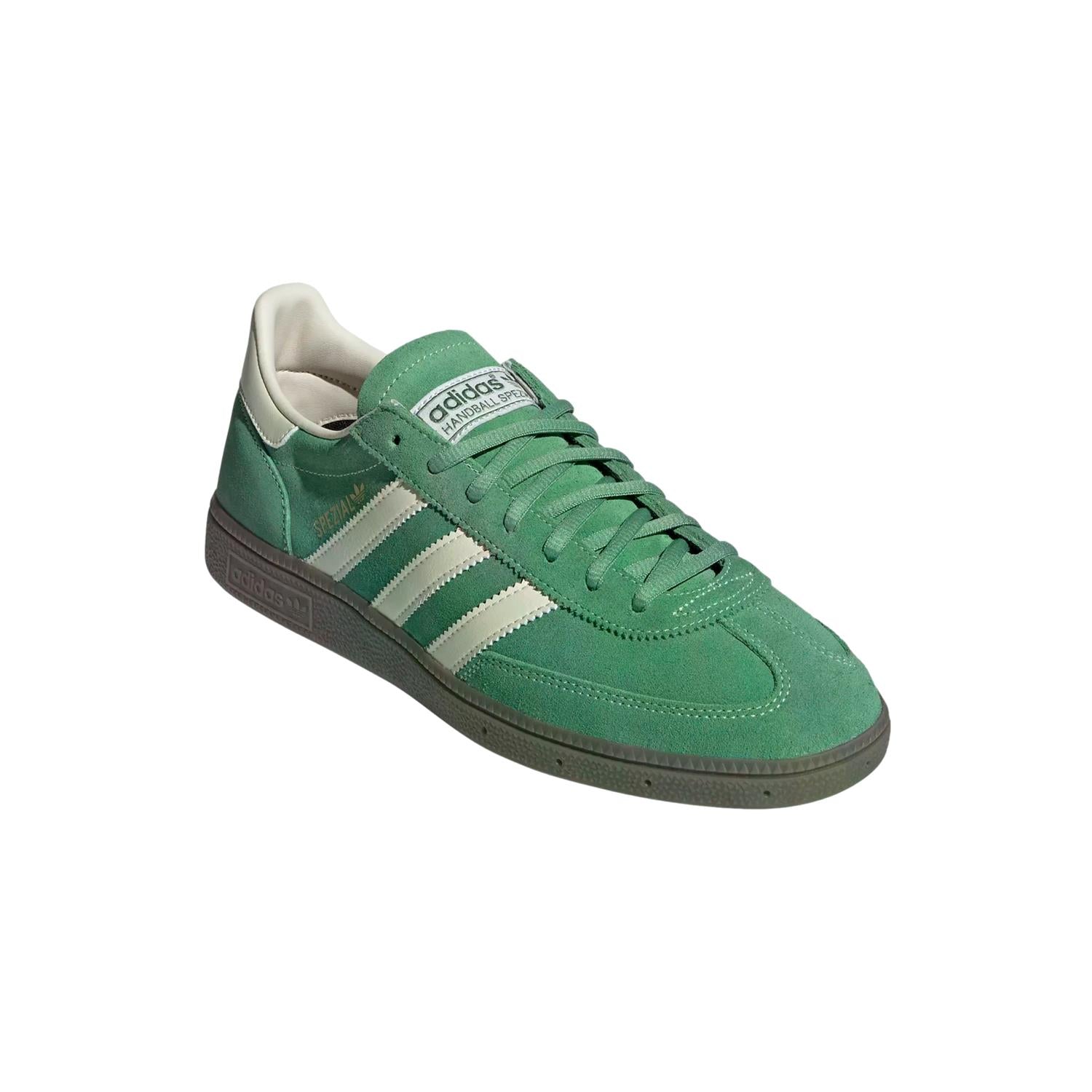 Adidas Handball Spezial Sko Grønn - modostore.no