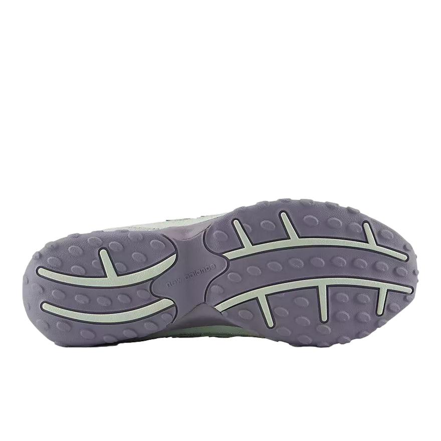 New Balance 204L SED Sko Grå Og Grønn