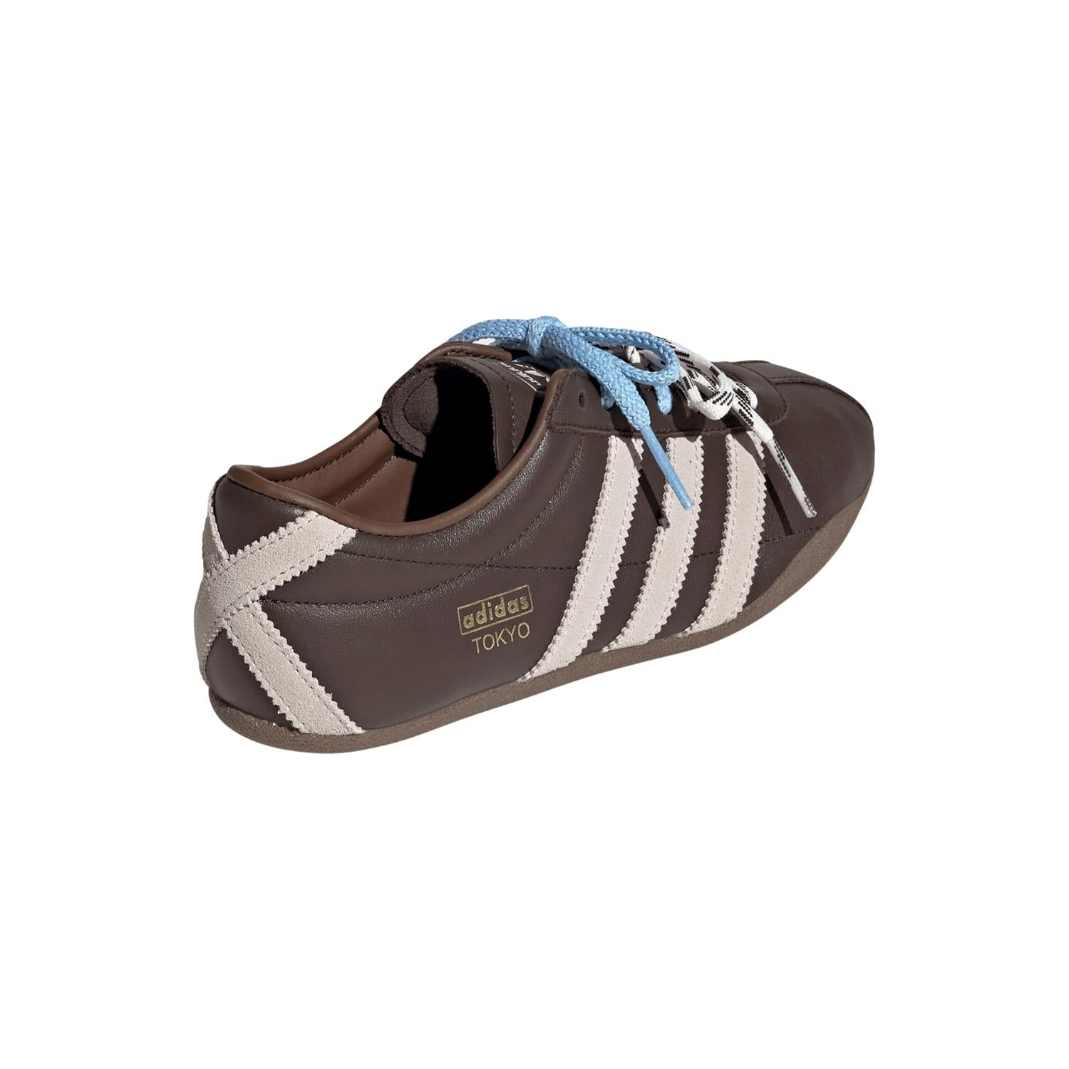 Adidas Tokyo W KJ7541 Sko Brun