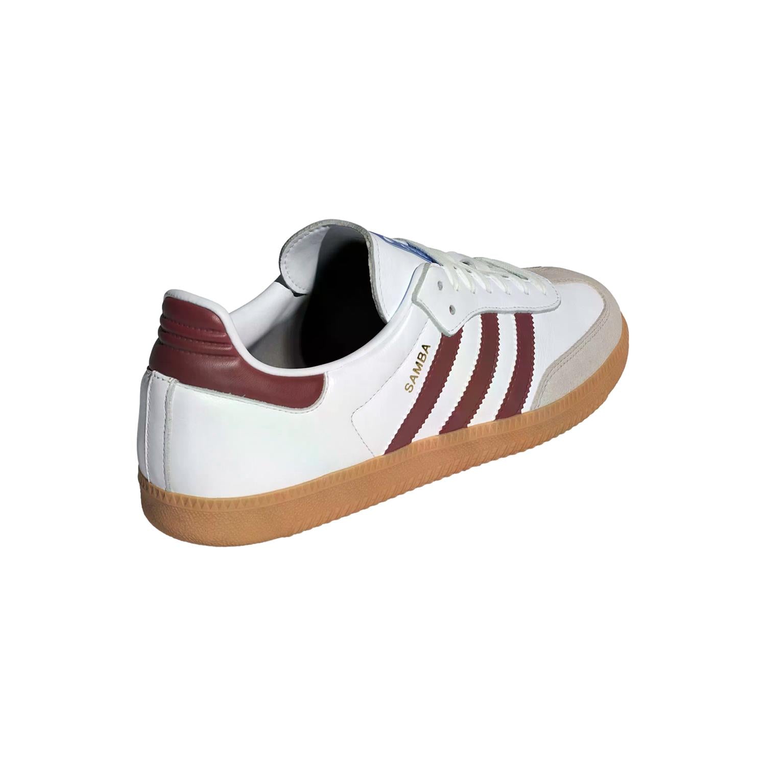 Adidas Samba OG Sko Hvit - modostore.no