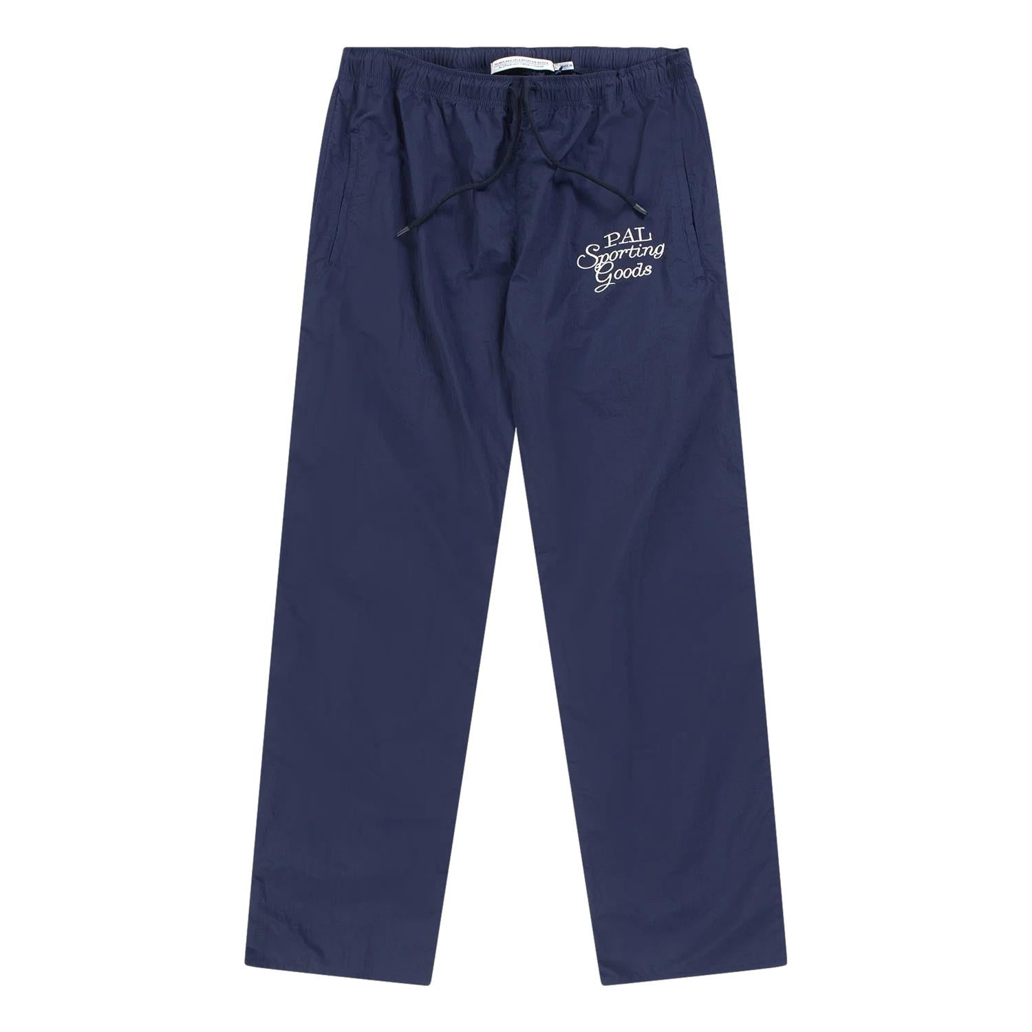 PAL Leisure Suit Pants Bukse Navy