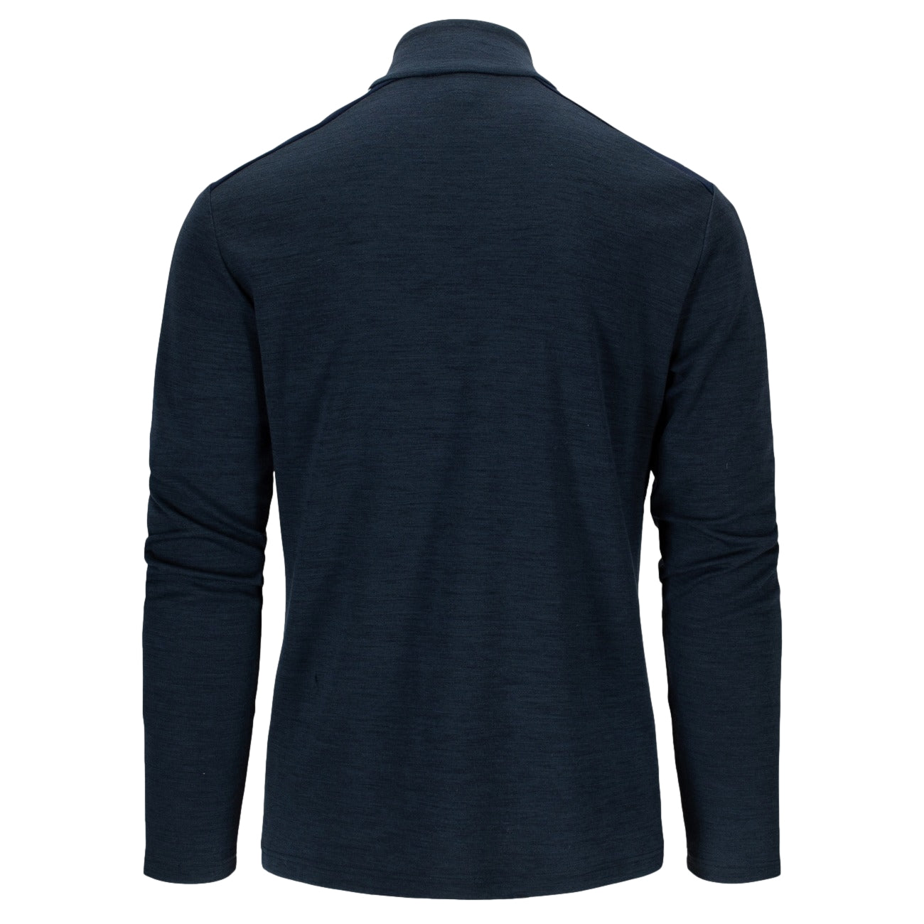 Amundsen 5Mila Half Zip Mens Genser- Marine - modostore.no