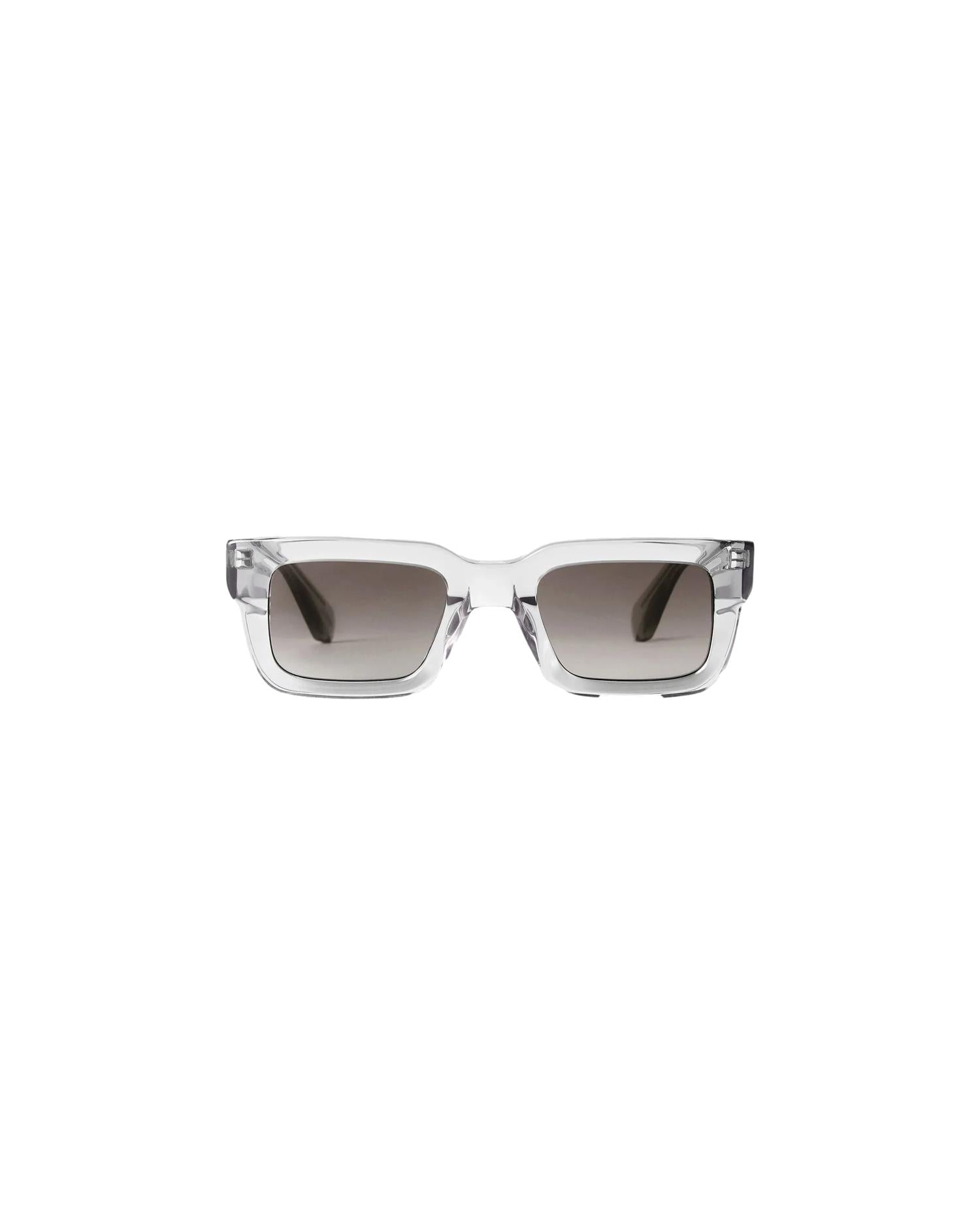 Chimi Eyewear 05 Grey Solbriller Grå - modostore.no