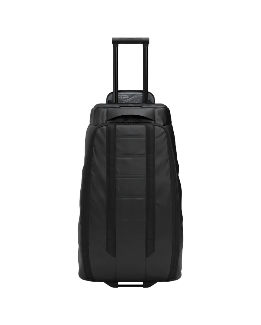 Db DB Hugger Roller Bag Check-in 90L Trillebag Sort - modostore.no