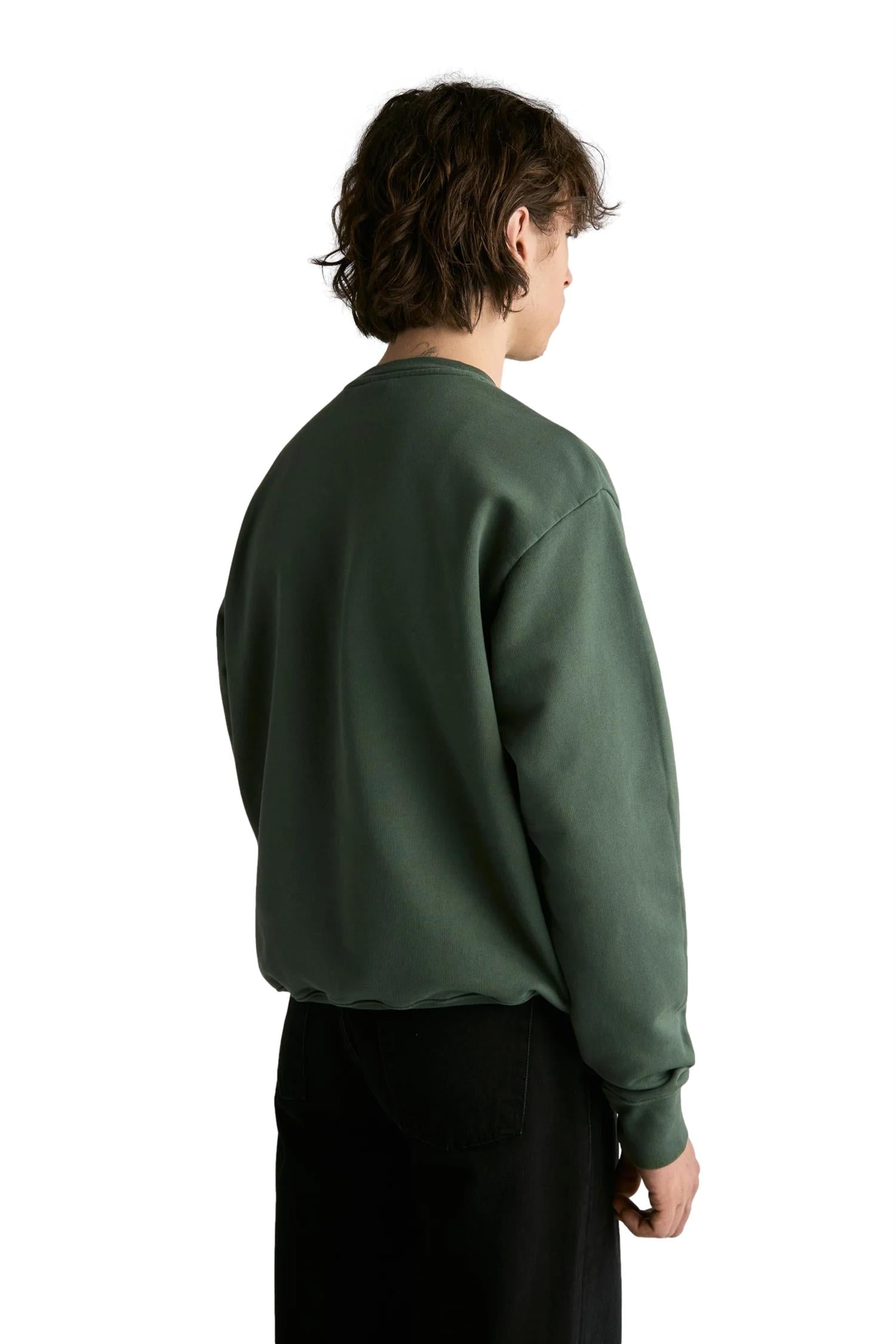 Livid Ayon Genser Grønn - modostore.no