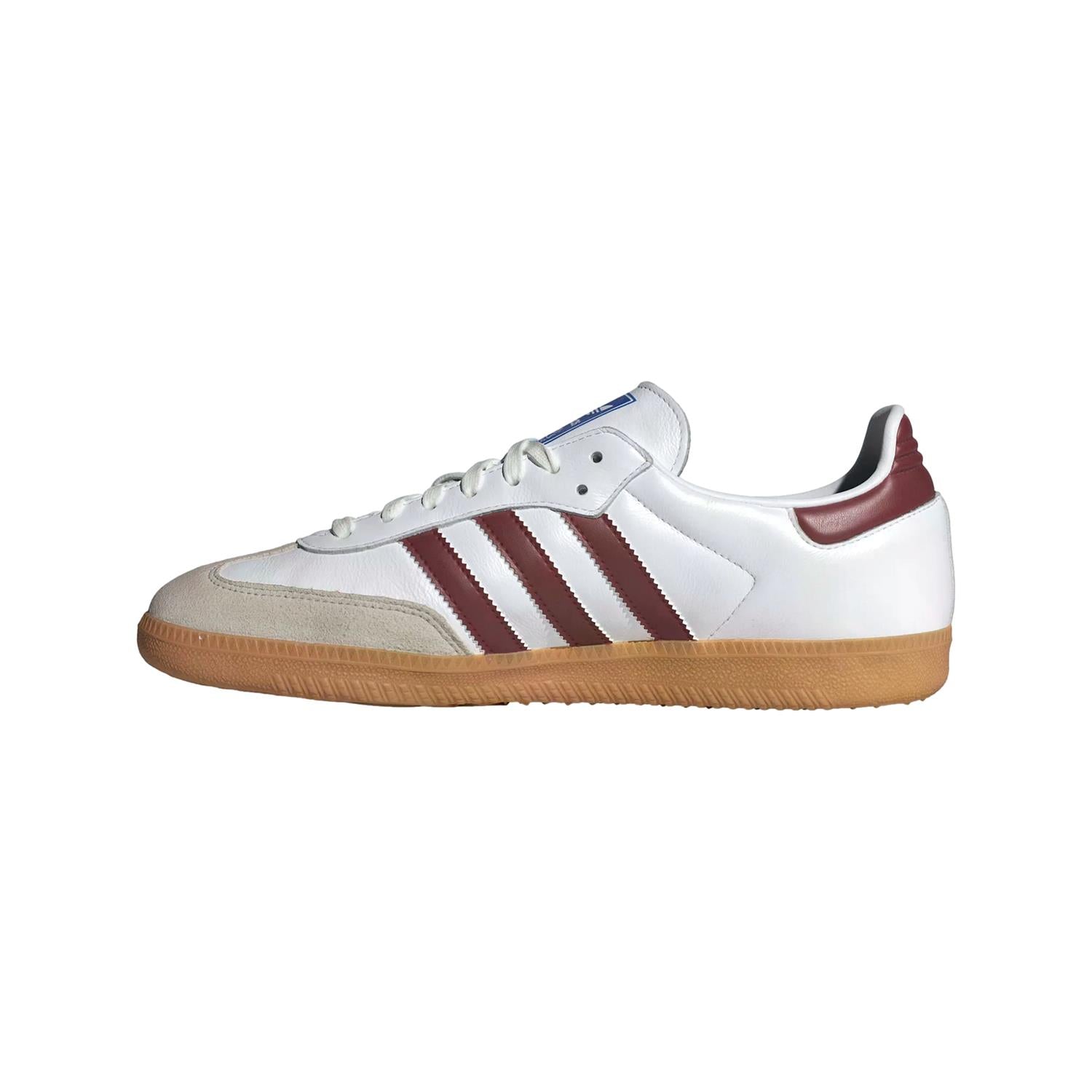 Adidas Samba OG Sko Hvit - modostore.no