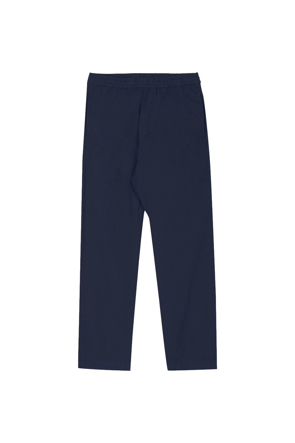 Barena Venezia Pantalone Bativoga - Mante Bukse Navy - modostore.no