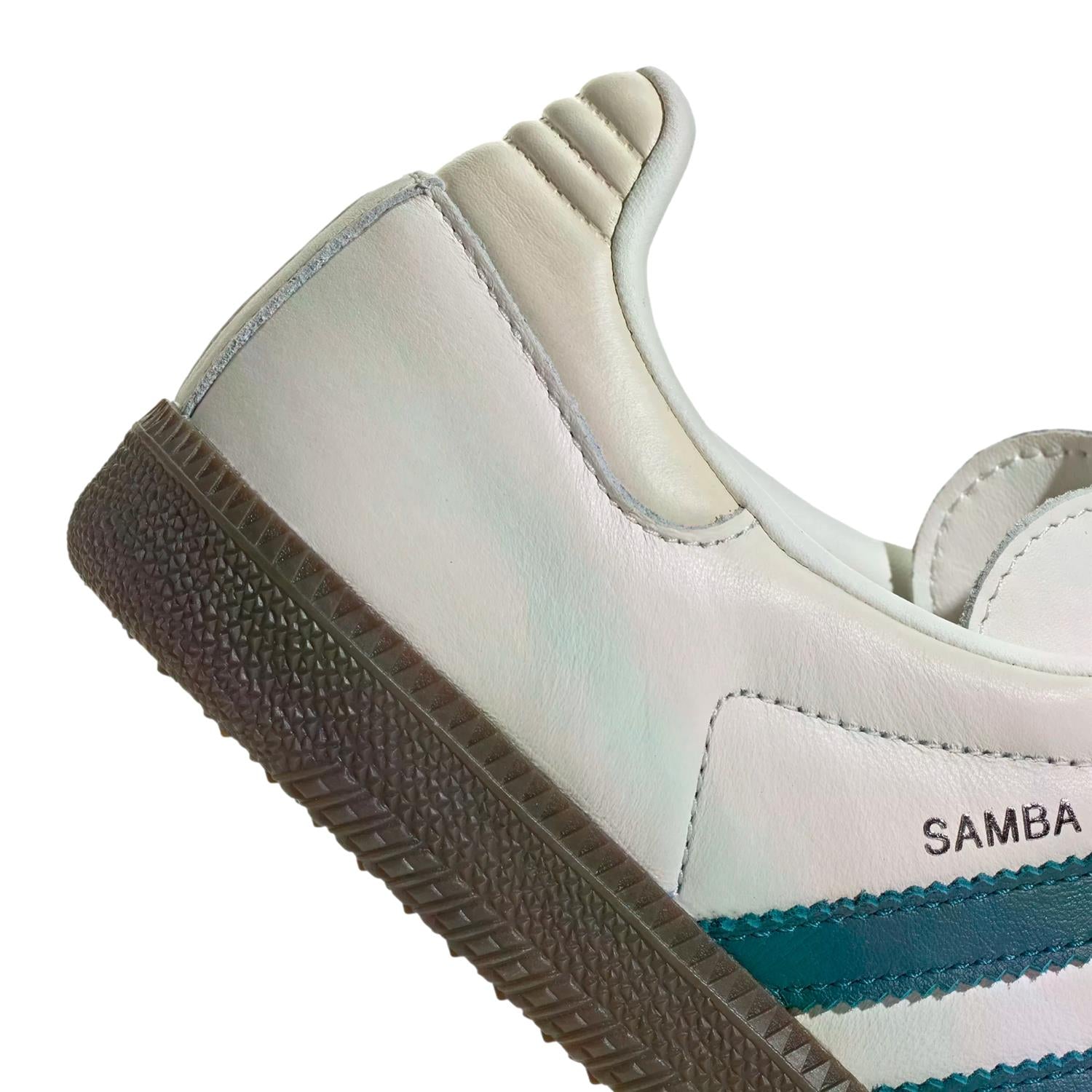 Adidas Samba OG W Sko Off-White - modostore.no