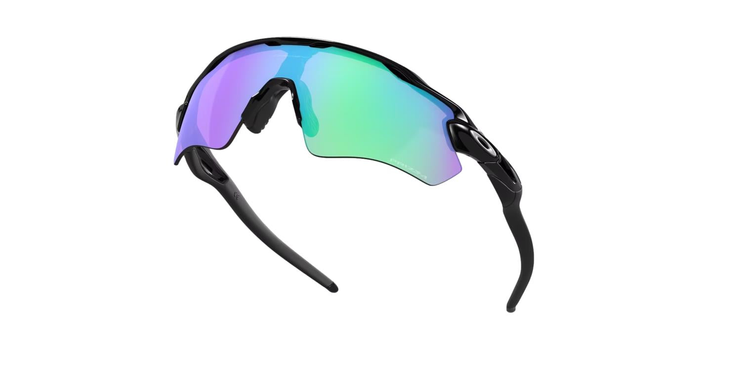 Oakley Radar Ev Path Solbriller Sort - modostore.no