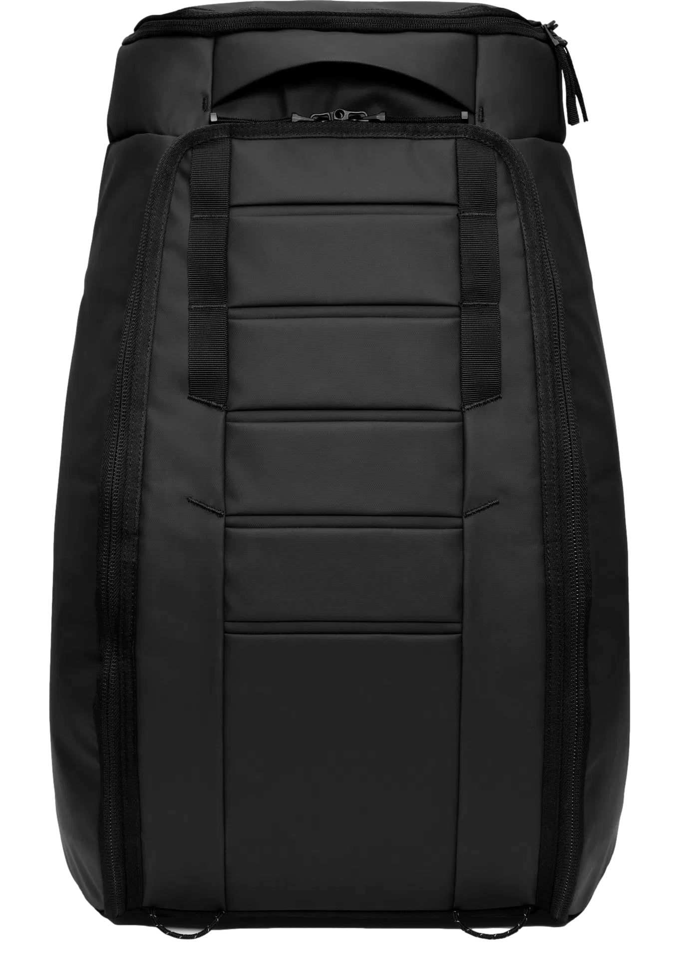 Douchebags DB Hugger Bootpack 45L Sekk Sort - modostore.no