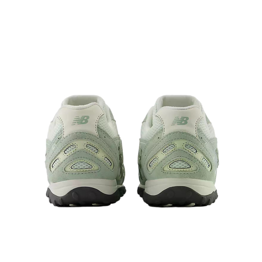 New Balance 204L CCD Sko Pastellgrønn