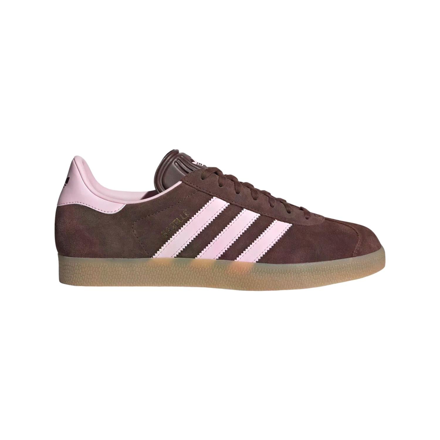 Adidas gazelle og dames roze on sale