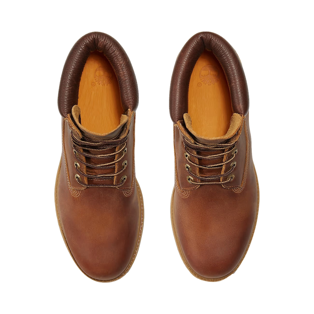 Timberland Timberland Premium 6 INCH Sko Mørkebrun - modostore.no