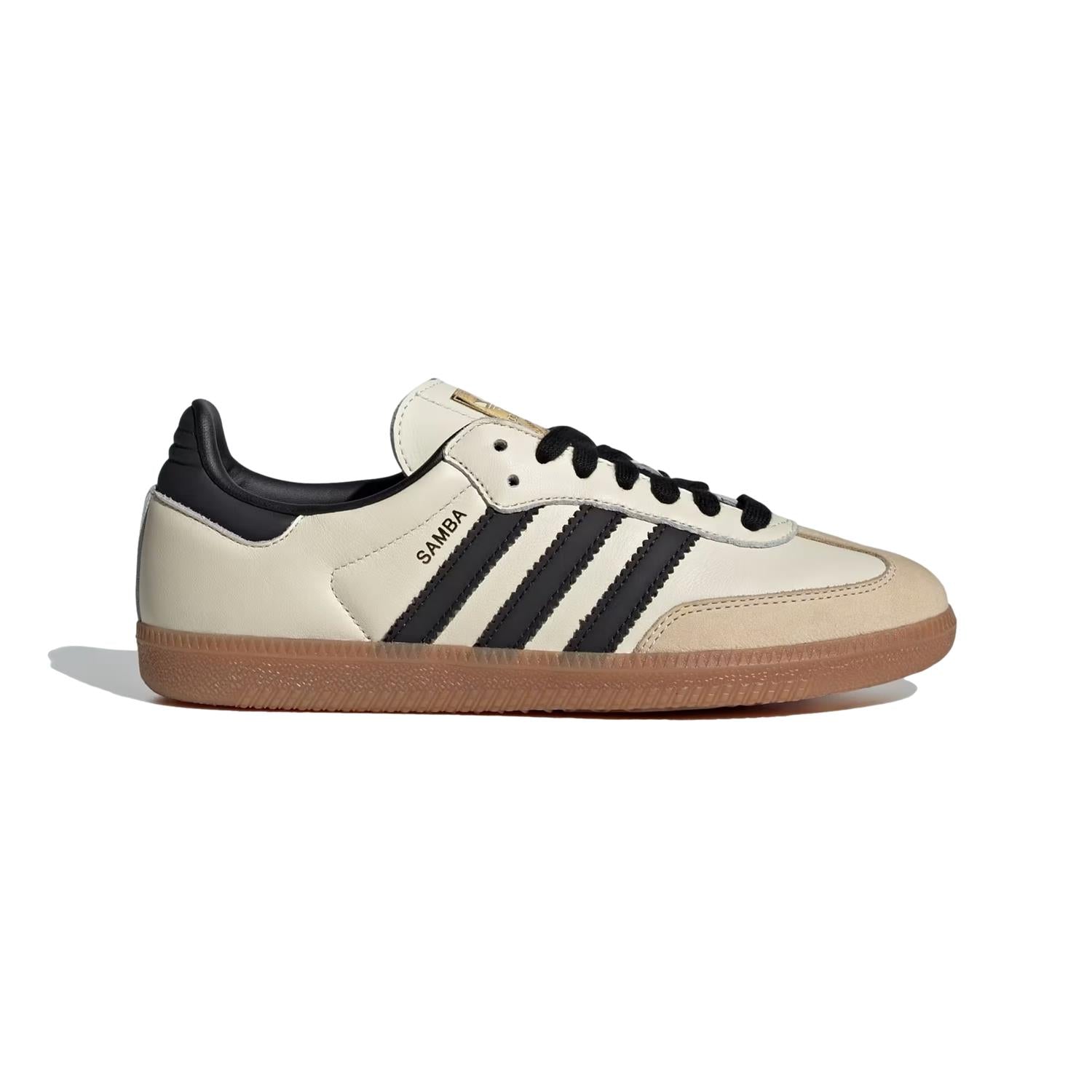 Adidas Samba OG Sko Beige - modostore.no