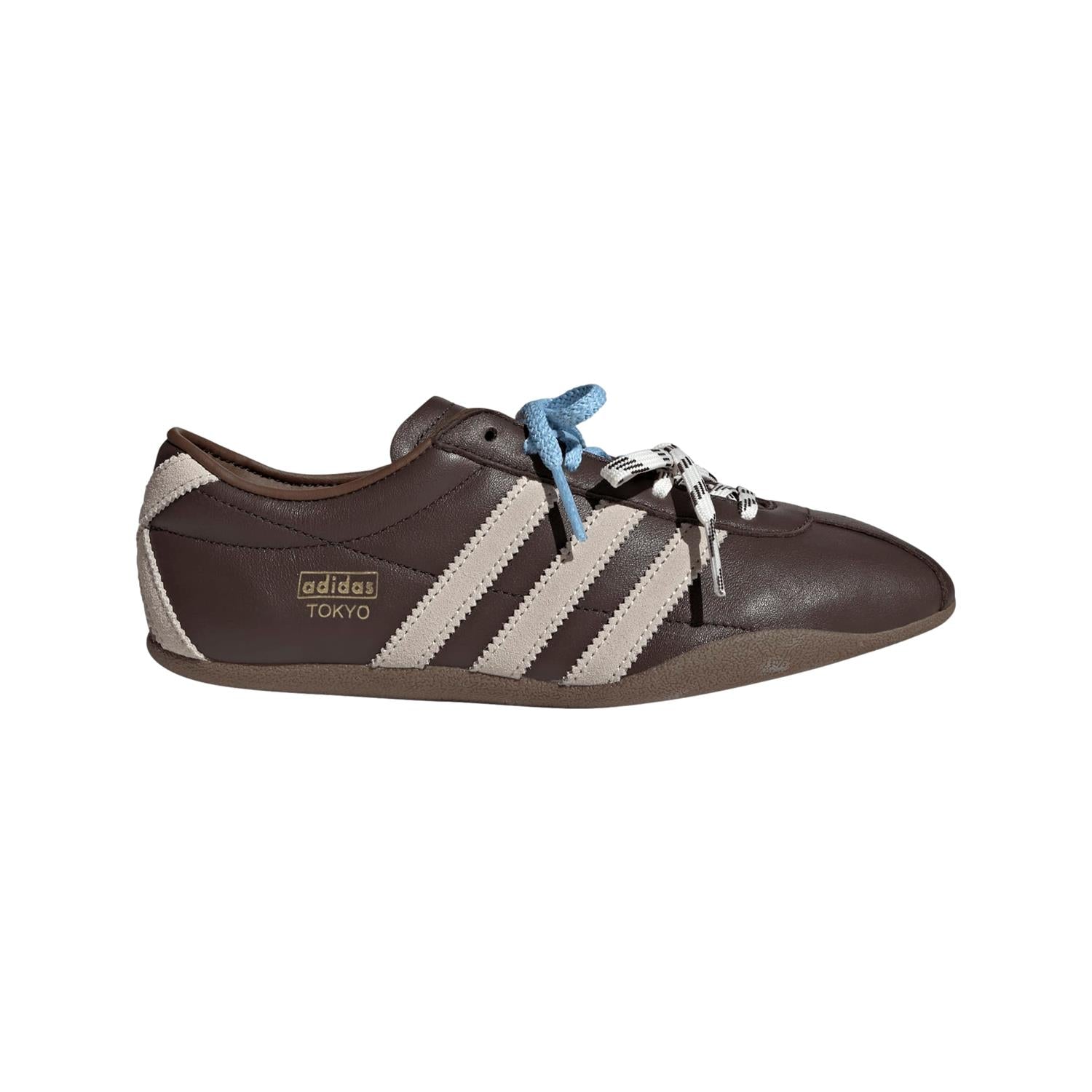 Adidas Tokyo W KJ7541 Sko Brun