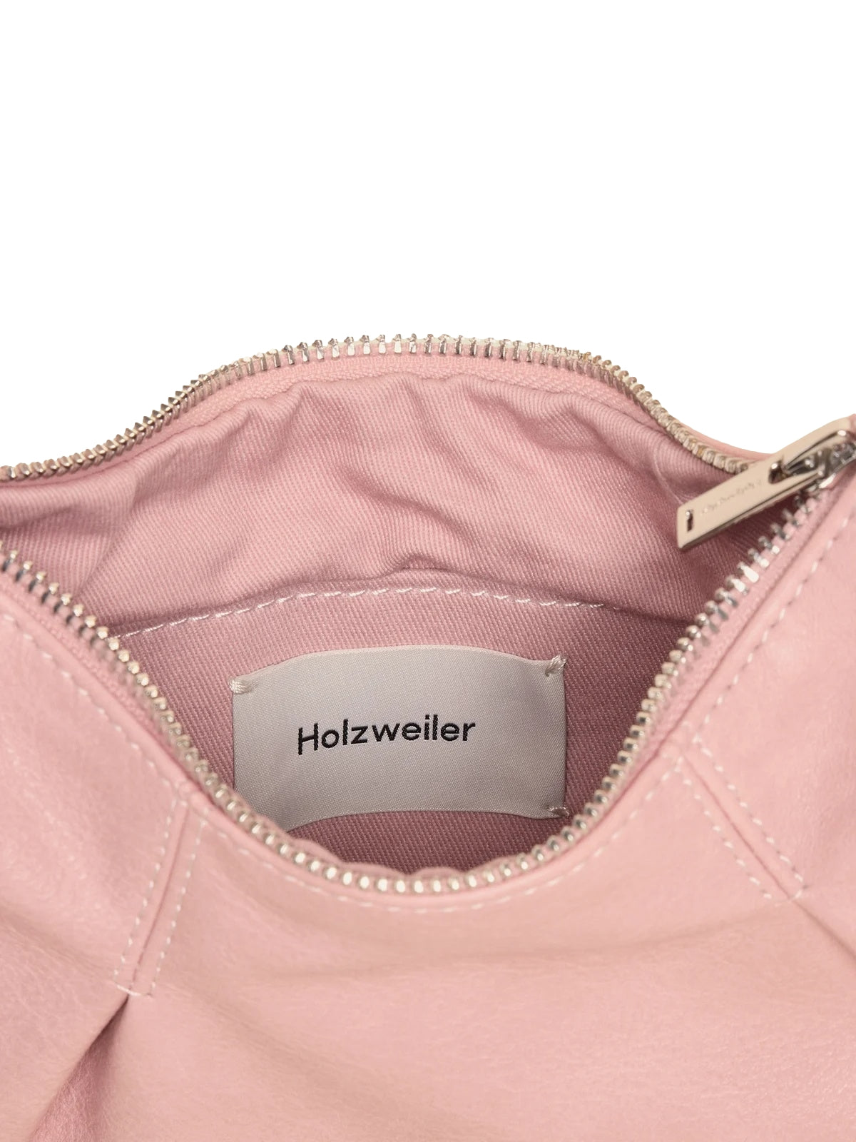 Holzweiler Cocoon Micro Bag Veske Rosa - modostore.no