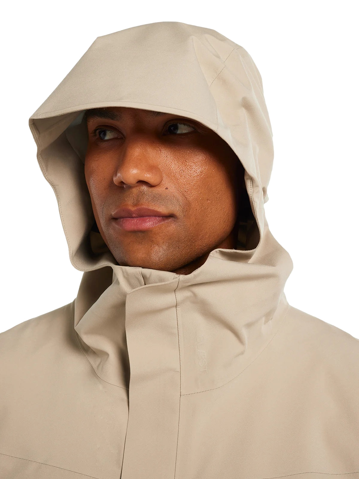 Blæst Synes Jacket Jakke Beige - modostore.no