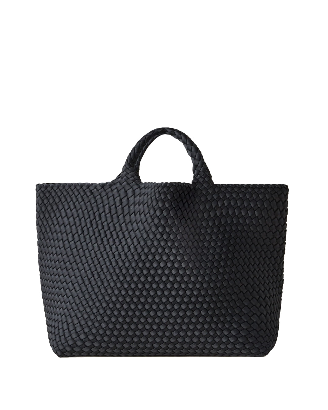 Naghedi St. Barths Large Tote Onyx Veske Sort