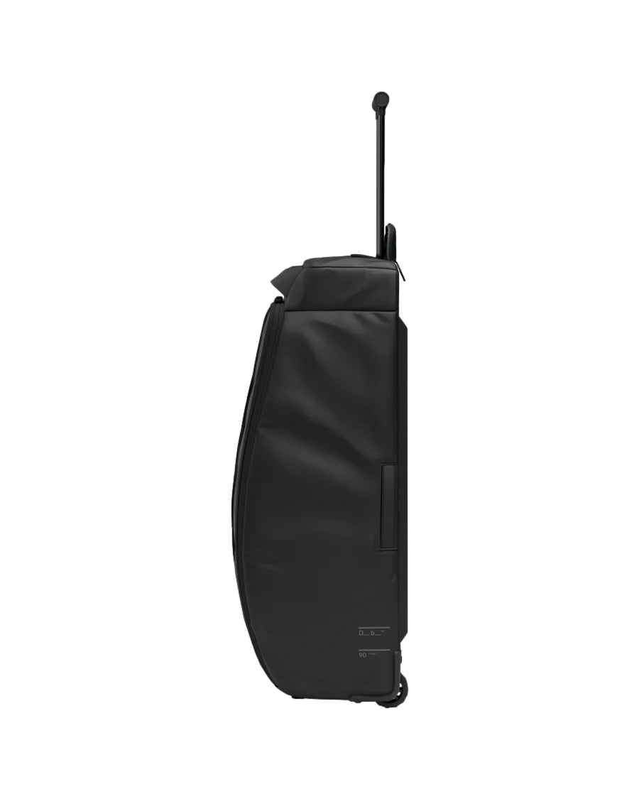 Db DB Hugger Roller Bag Check-in 90L Trillebag Sort - modostore.no