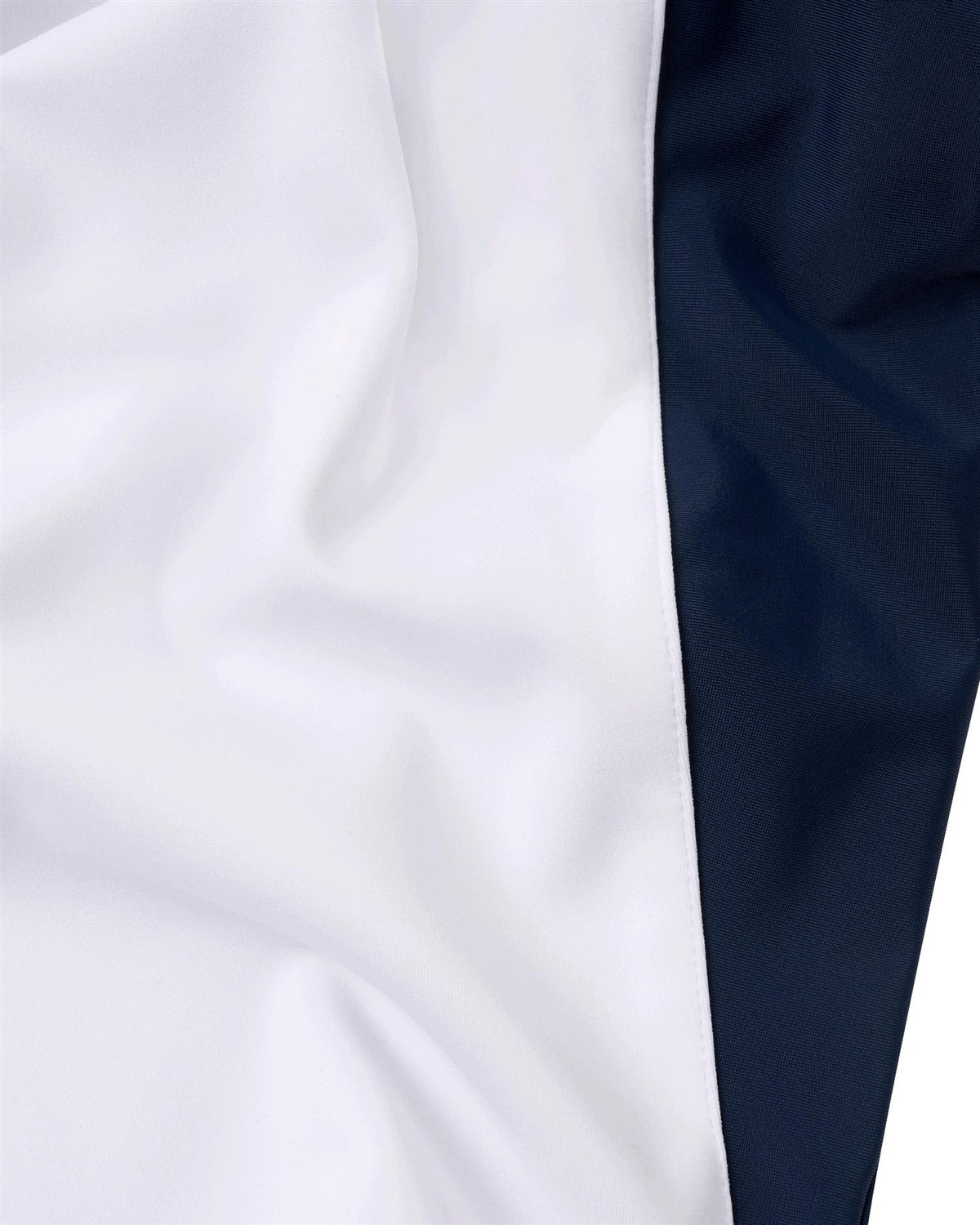 Amundsen 5mila Pants Womens Bukse Hvit Og Mørkeblå