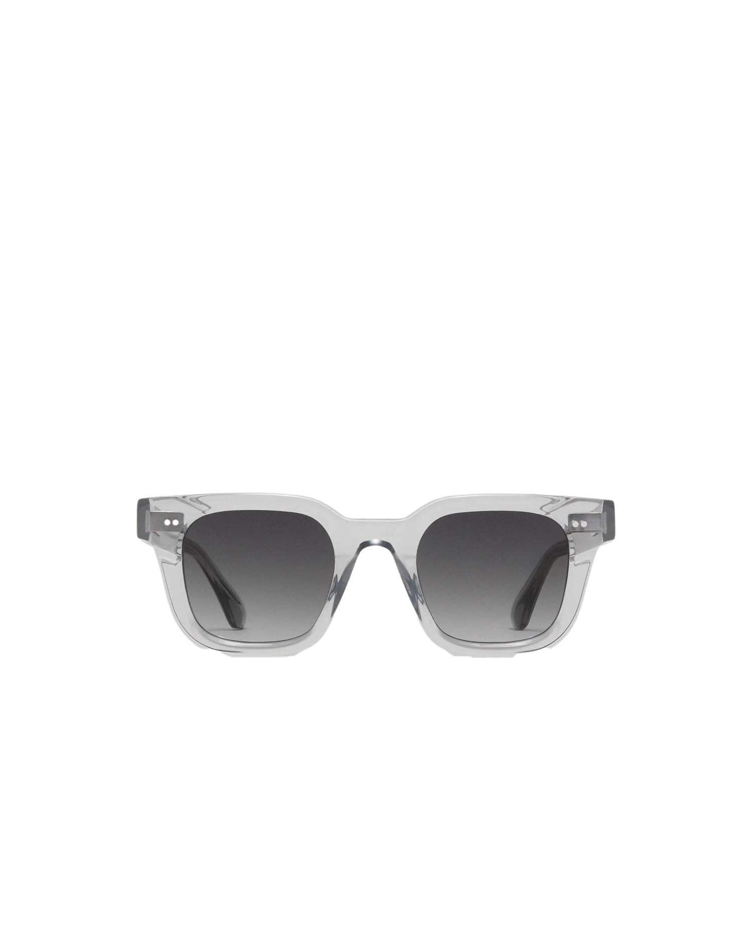 Chimi Eyewear Grey 04 Core Solbriller Grå - modostore.no
