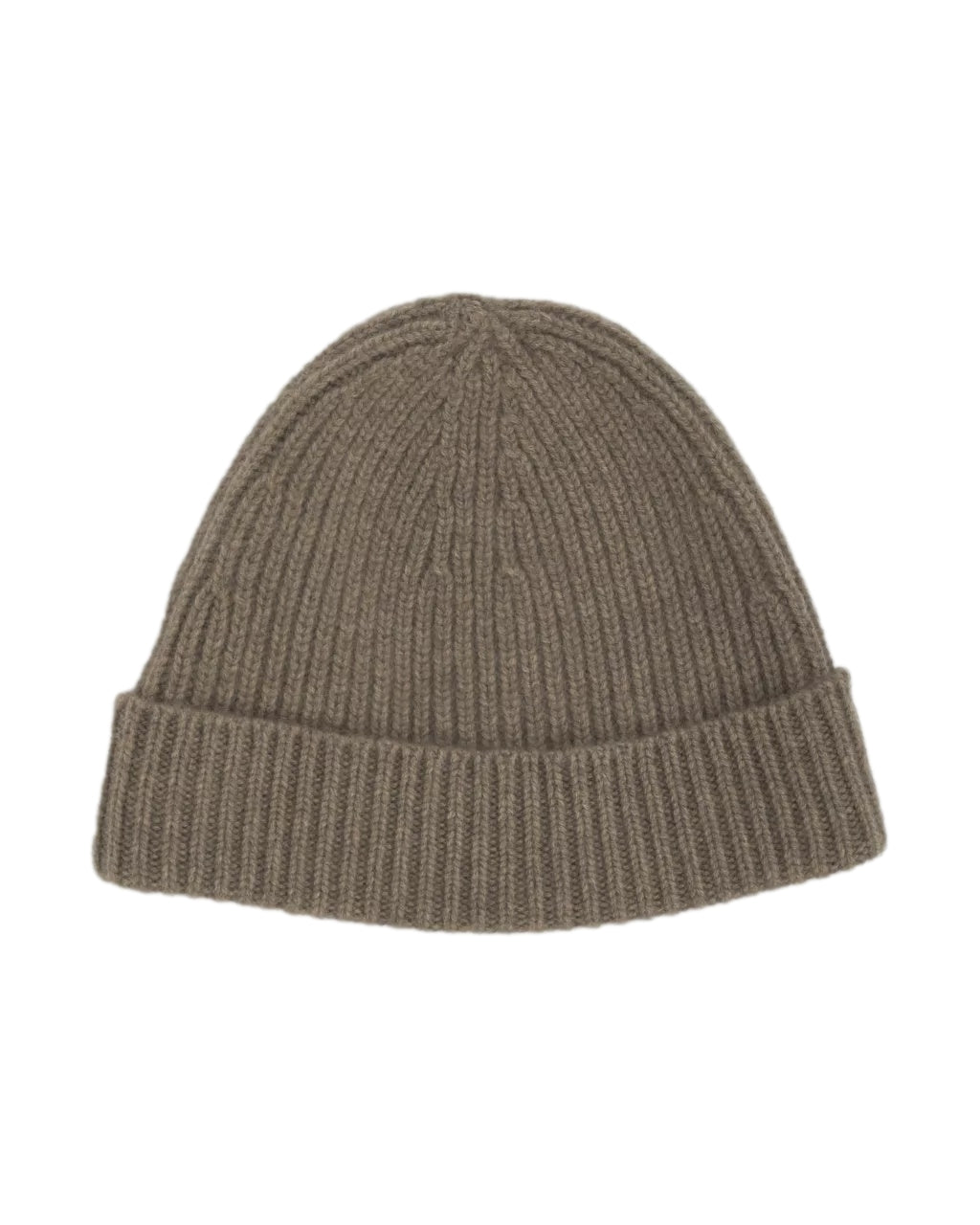 Amundsen Cashmere Beanie Lue Lysebrun - modostore.no