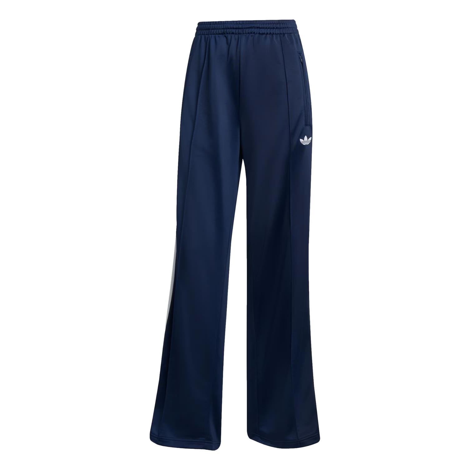 Adidas Firebird TP Bukse Marine - modostore.no
