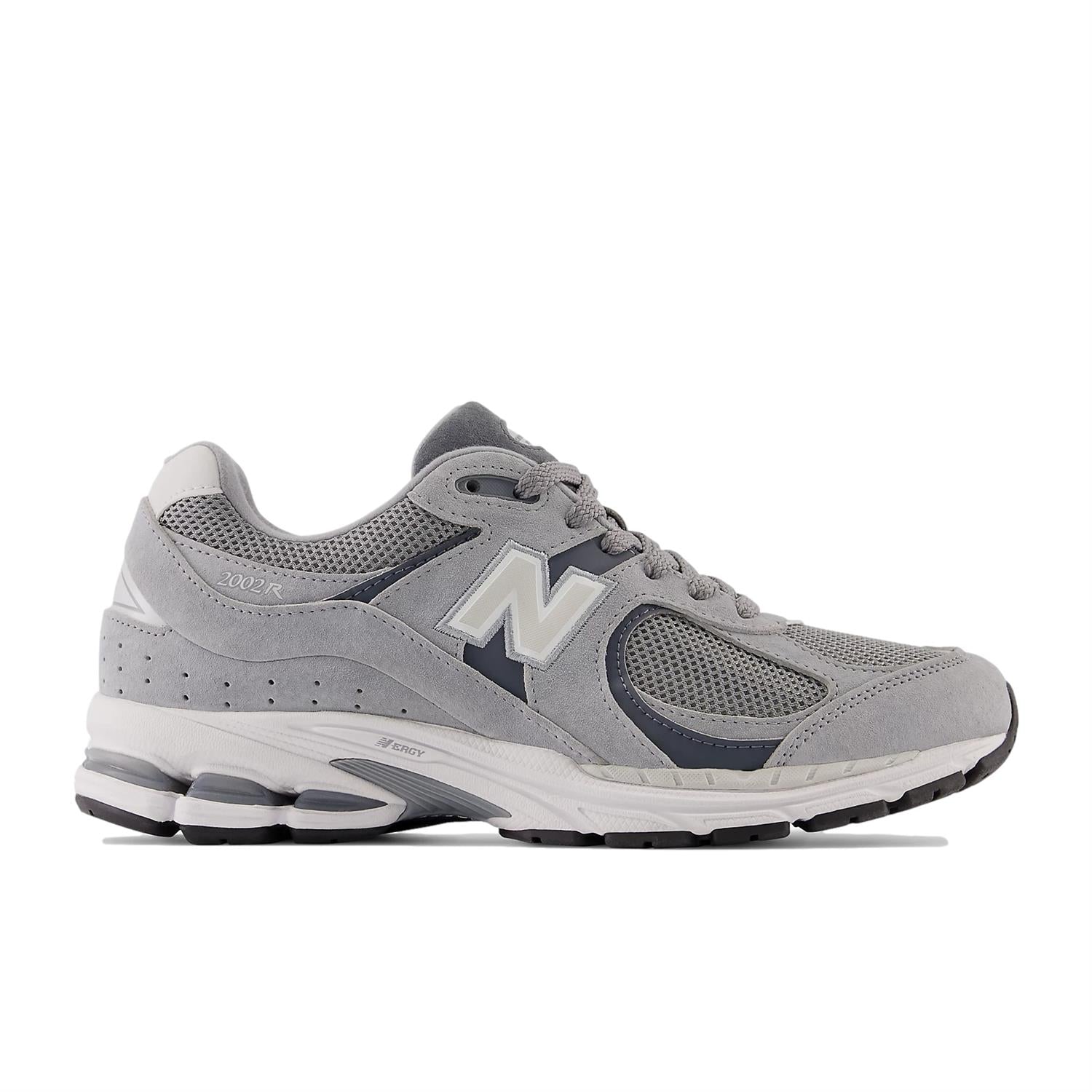 New Balance M 2002 RST Sko Grå - modostore.no