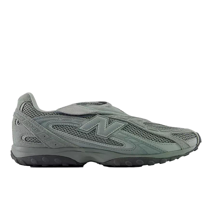 New Balance 204L V2PT BAYBERRY/LONE STAR GREY Sko Grå Grønn