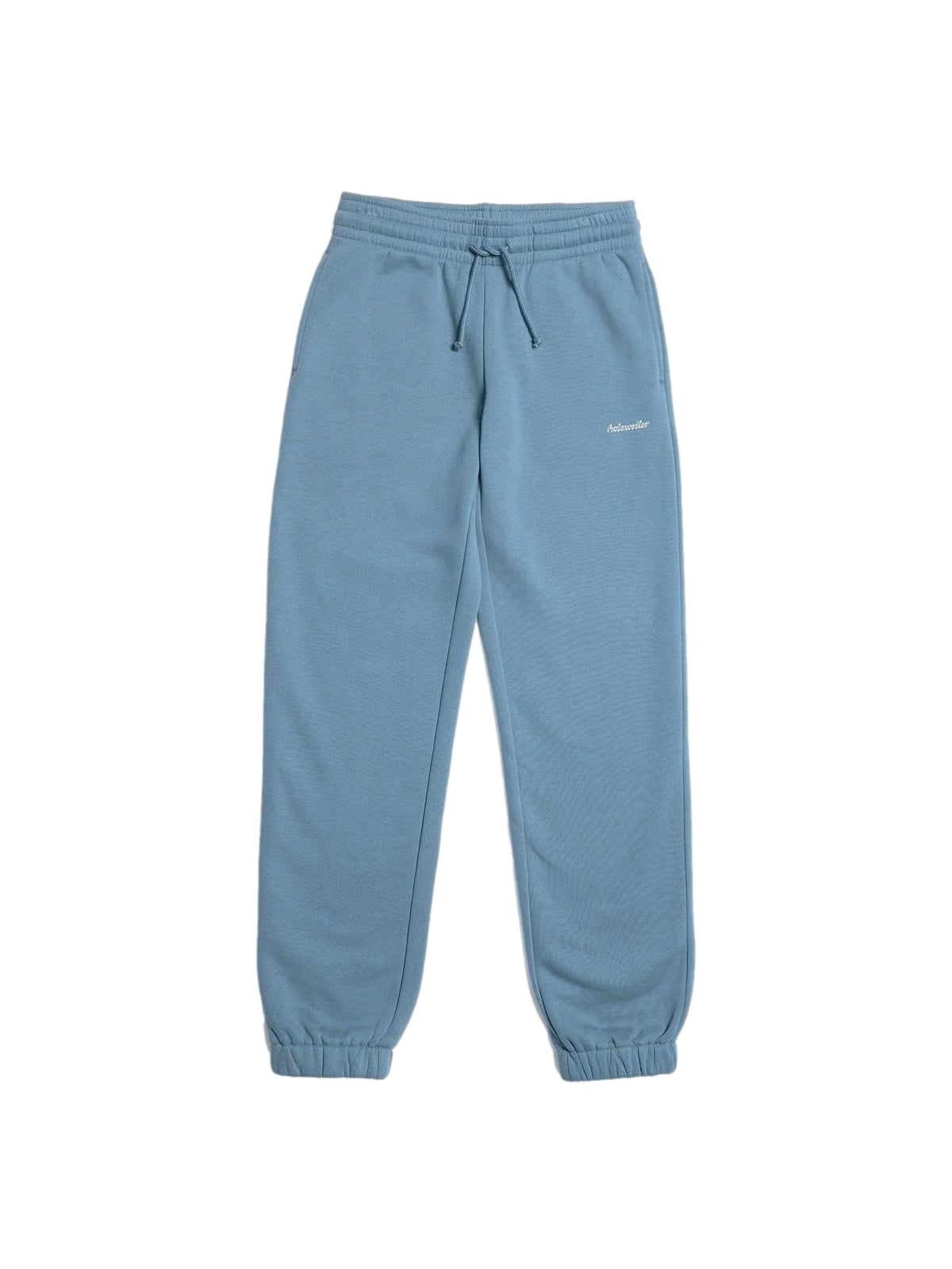 Holzweiler W Regular Trouser Bukse Blå - modostore.no