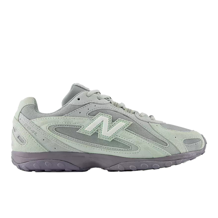New Balance 204L SED Sko Grå Og Grønn