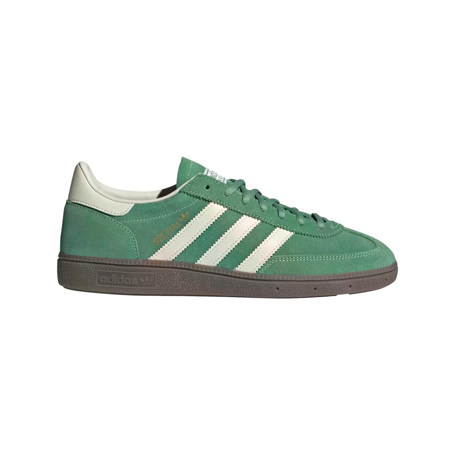 Adidas Handball Spezial Sko Grønn - modostore.no