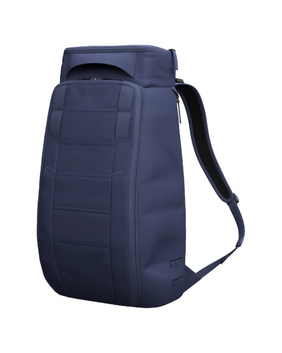 Douchebags DB Hugger Backpack 30L Blue Hour Sekk Mørkeblå - modostore.no