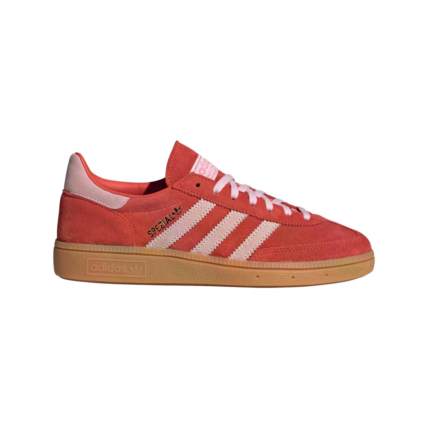 Adidas Handball Spezial IE5894 Sko Rød