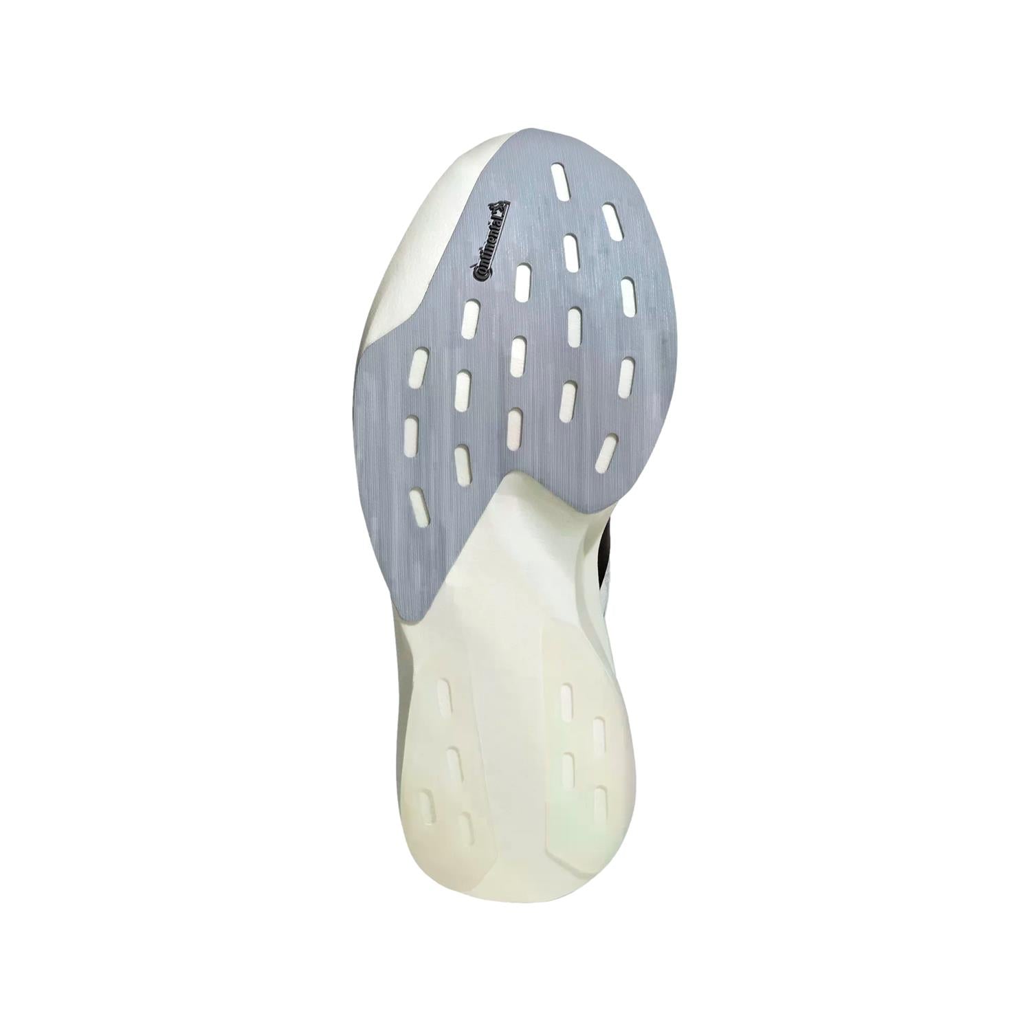 Adidas Adizero Evo SL W JH6208 Sko Hvit Og Sort - modostore.no