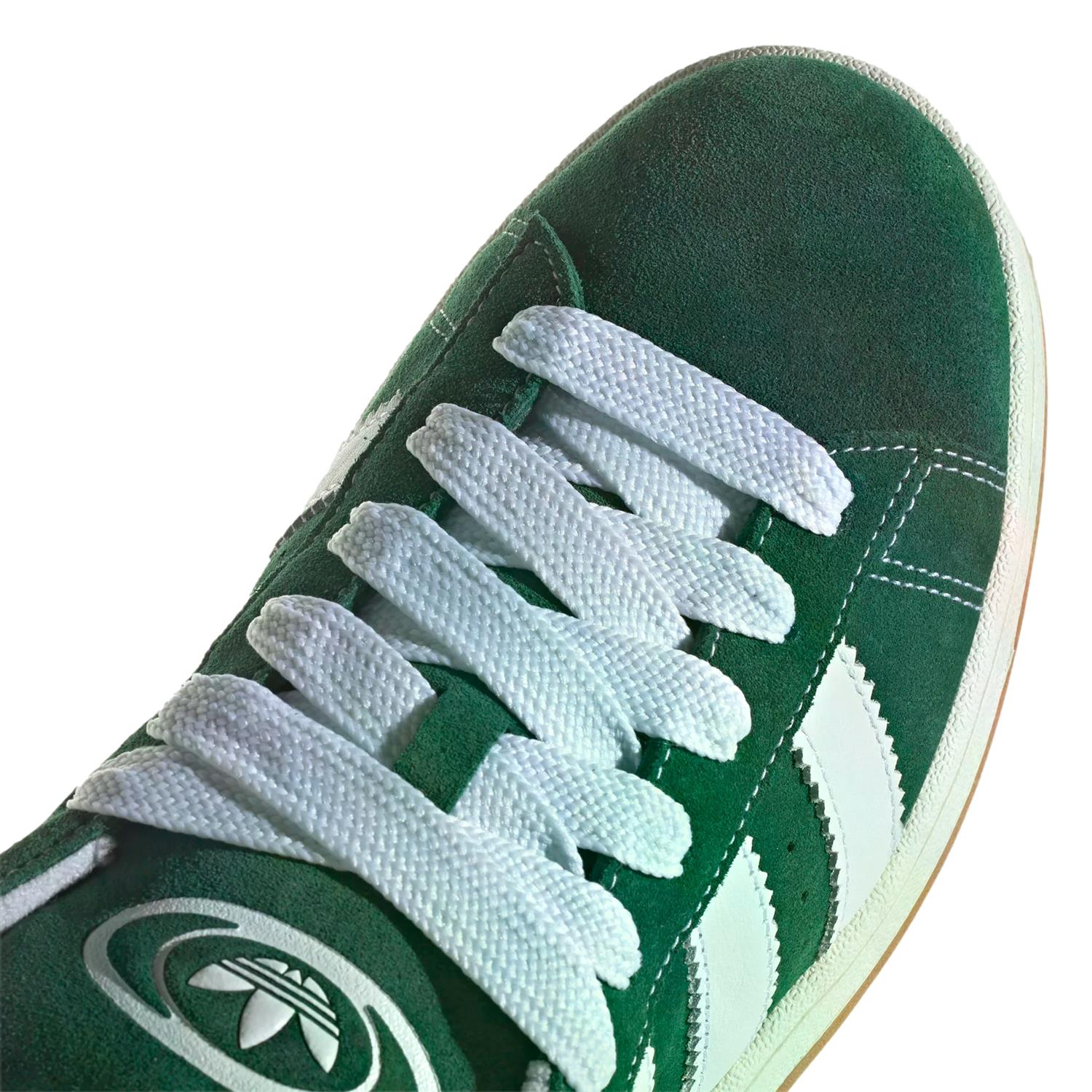 Adidas Campus 00s Mrkegrnn - Klassisk skinnsko | modostore.no Adidas Campus 00s Mrkegrnn - Klassisk skinnsko | modostore.no