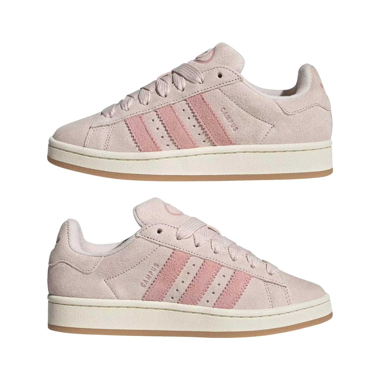Adidas Campus 00s JH5628 Sko Rosa - modostore.no