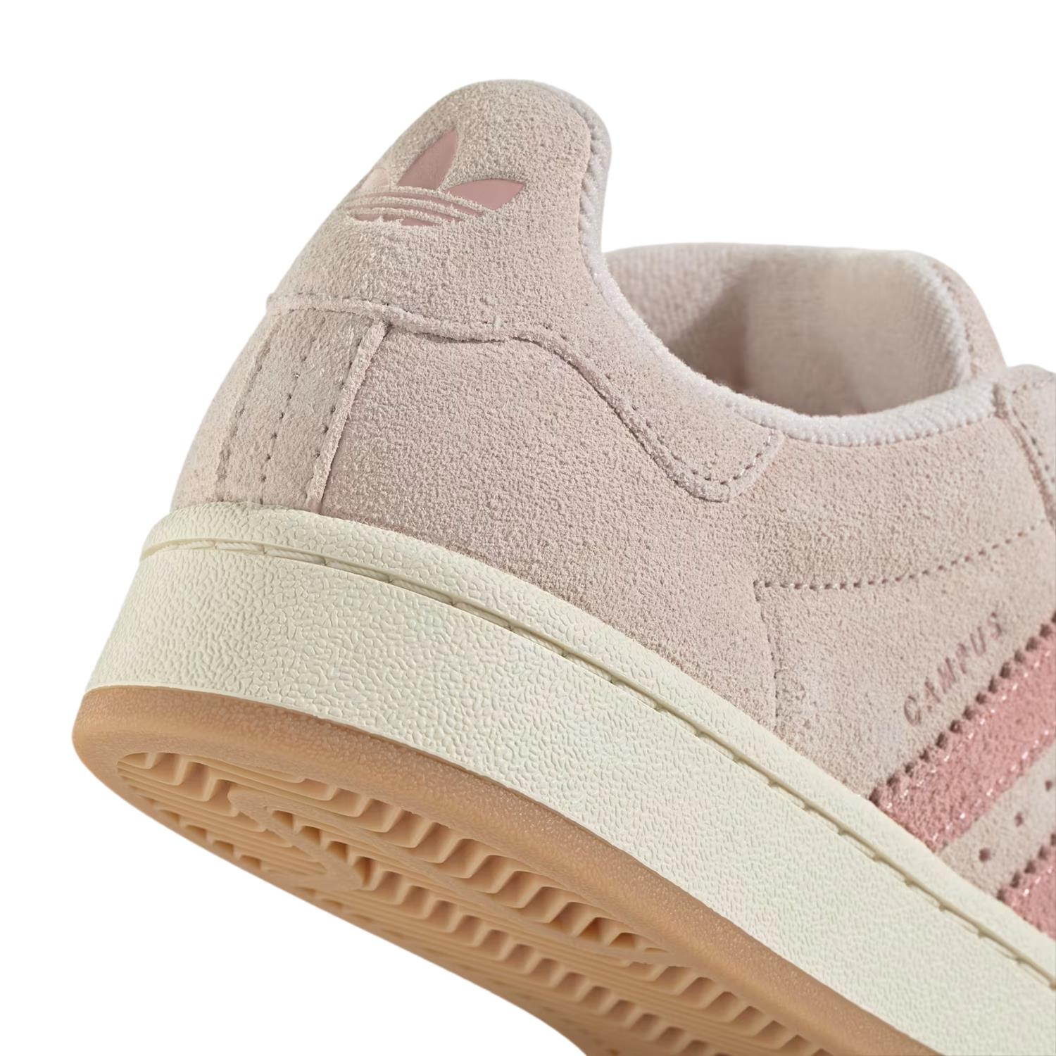 Adidas Campus 00s JH5628 Sko Rosa - modostore.no