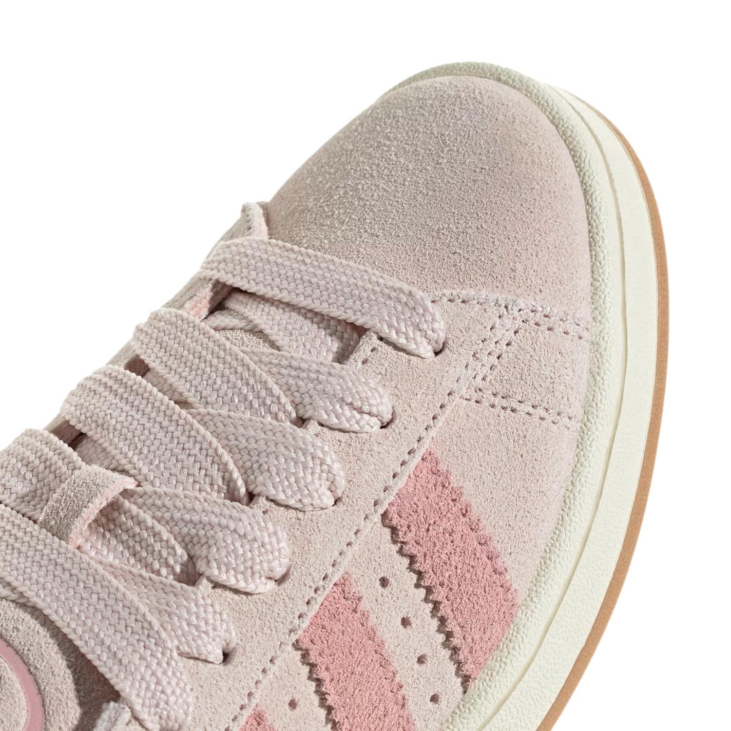 Adidas Campus 00s JH5628 Sko Rosa - modostore.no