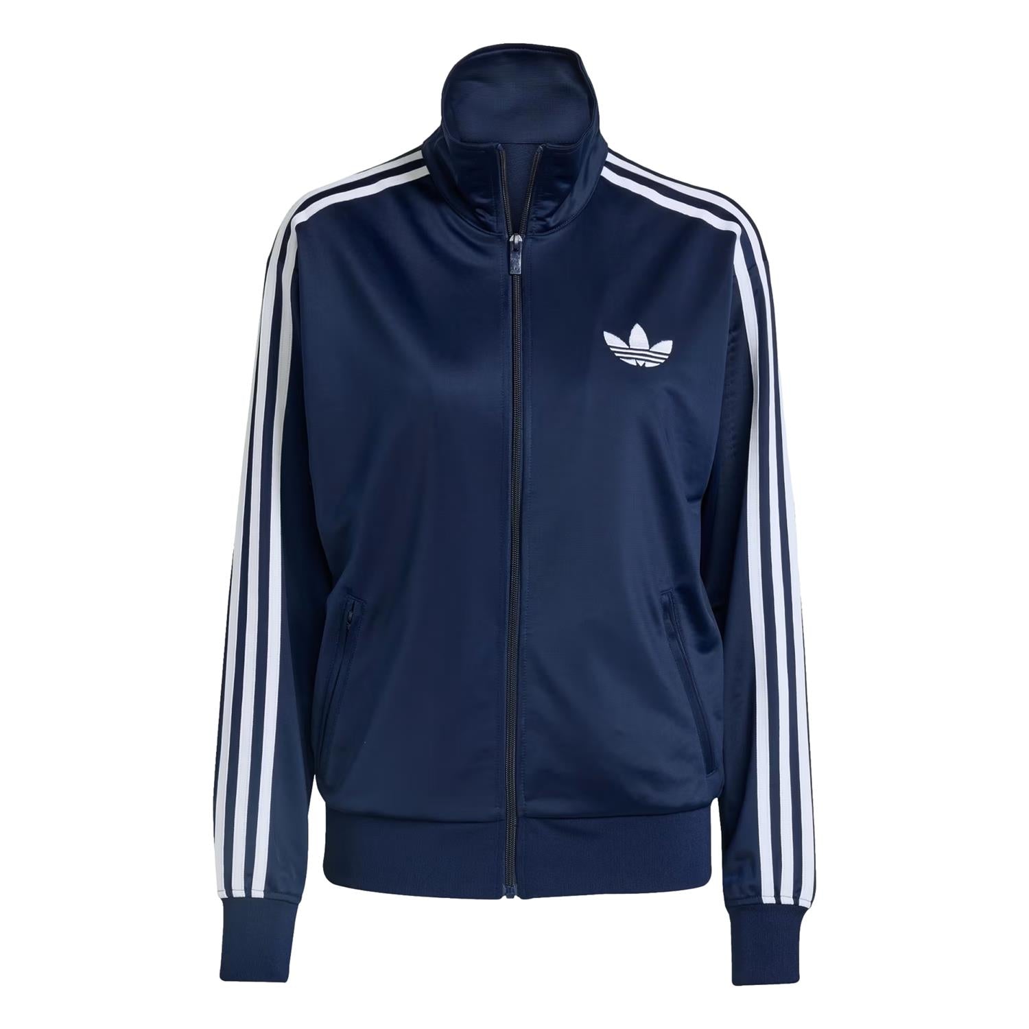 Adidas Firebird TT Jakke Marine - modostore.no