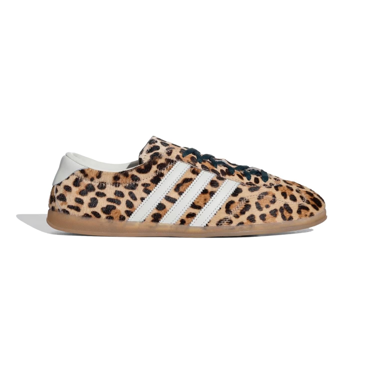 Adidas Gazelle Lo Pro W KI4207 Sko Mønster - modostore.no