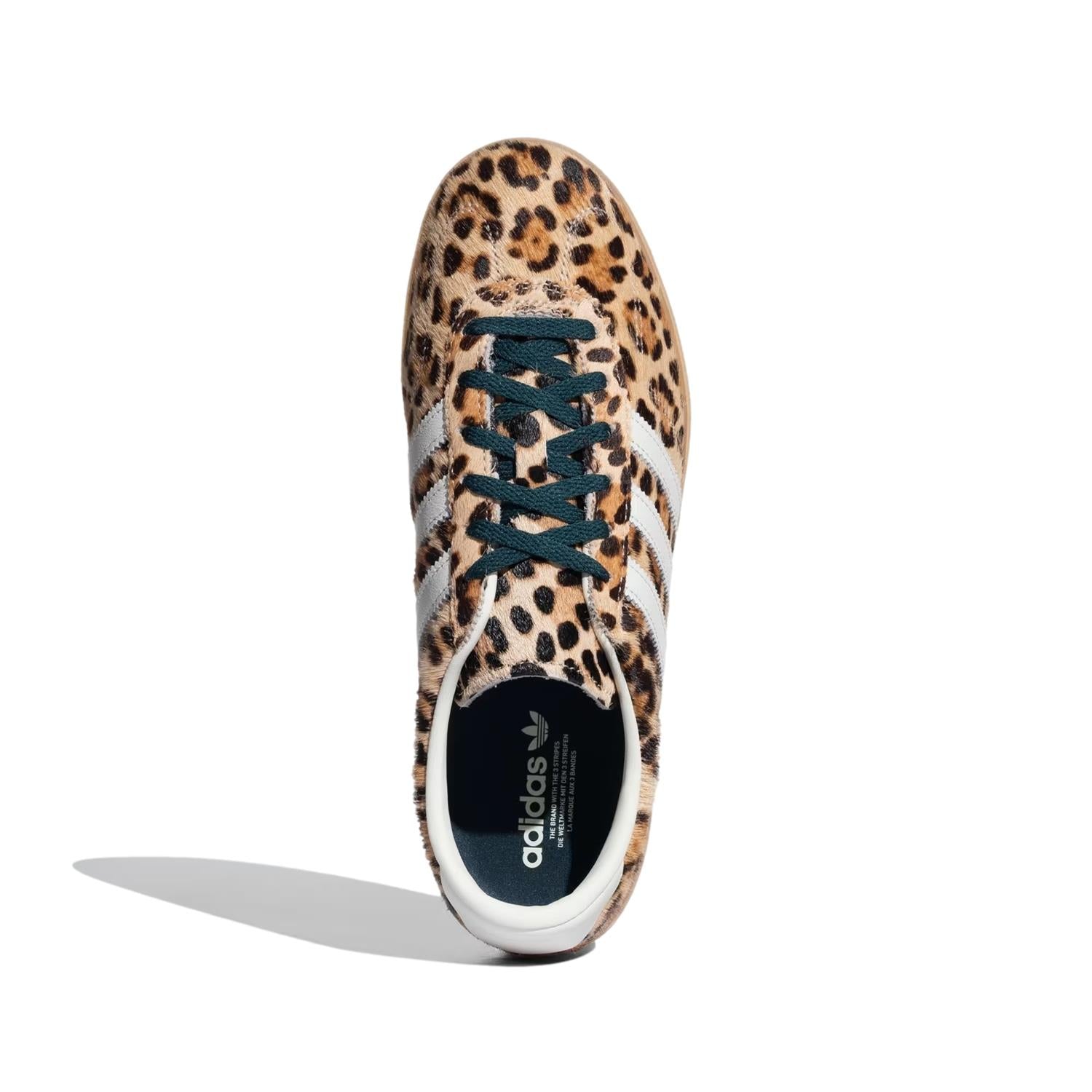 Adidas Gazelle Lo Pro W KI4207 Sko Mønster - modostore.no