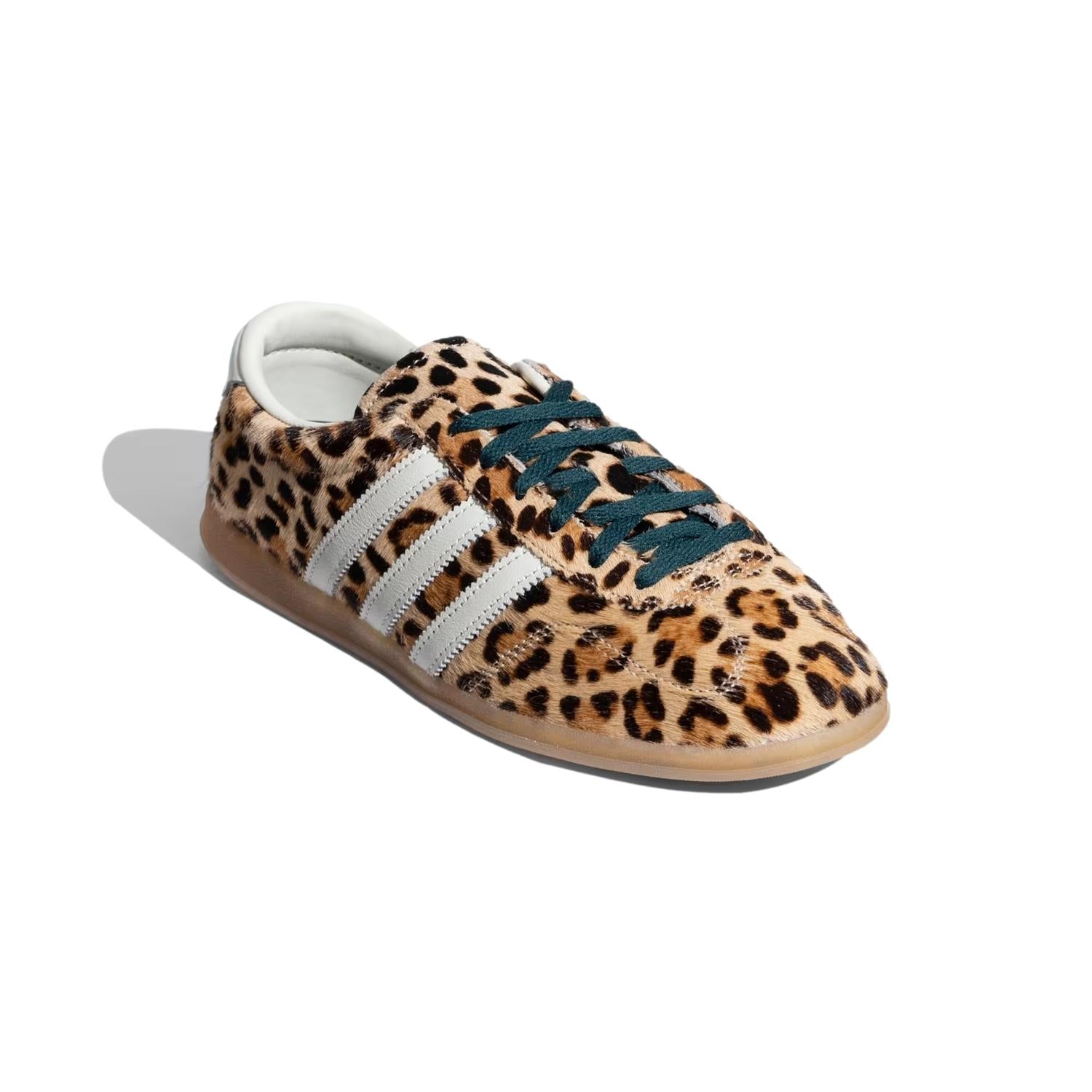 Adidas Gazelle Lo Pro W KI4207 Sko Mønster - modostore.no