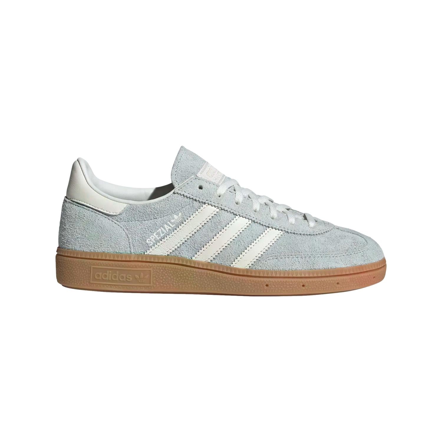 Adidas Handball Spezial IF6491 Sko Gråblå - modostore.no