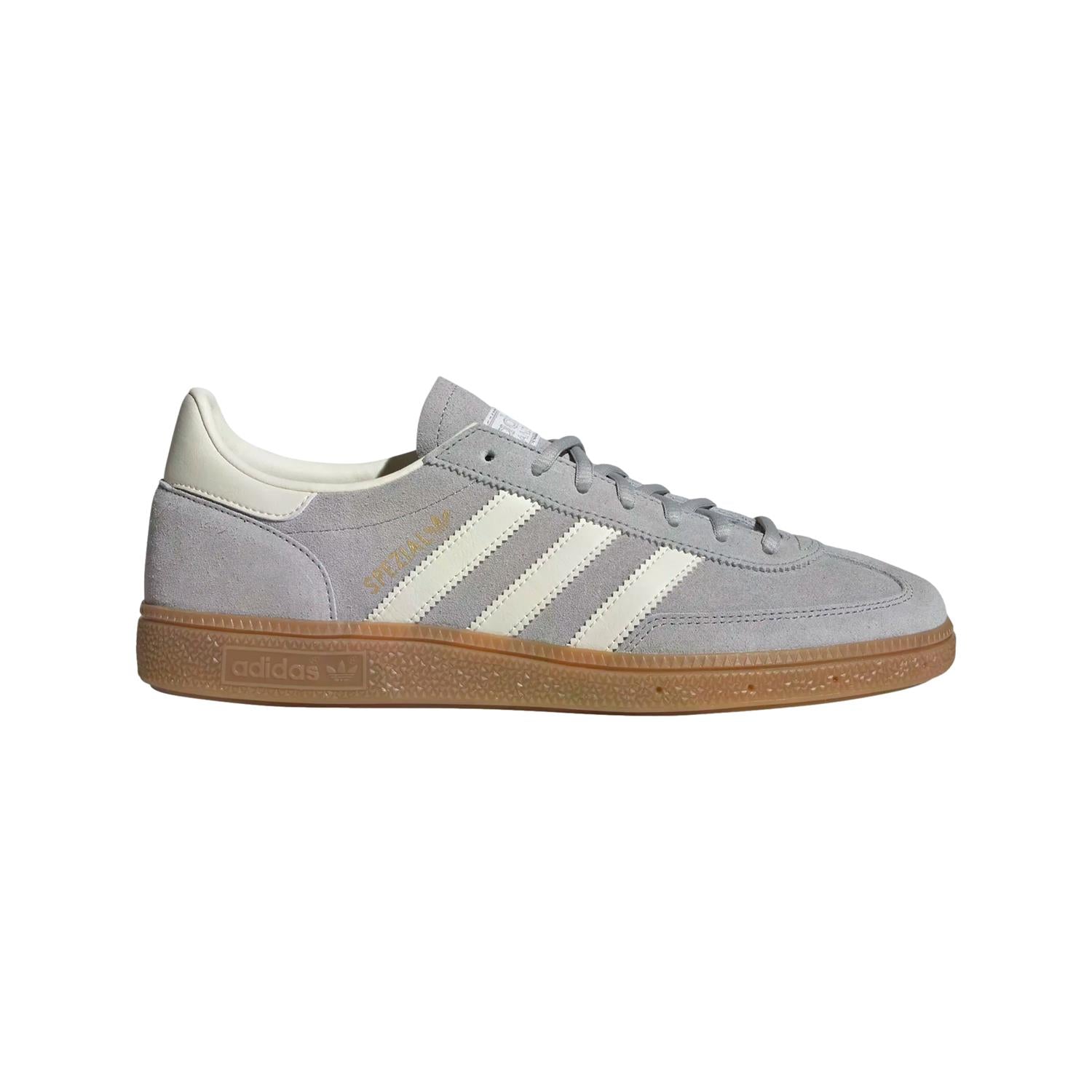 Adidas Handball Spezial IF7086 Sko Lysegrå - modostore.no