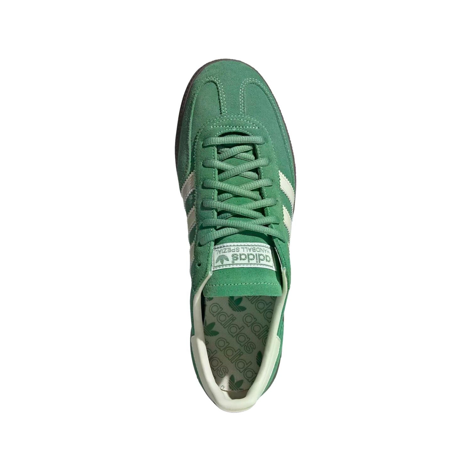 Adidas Handball Spezial IG6192 Sko Grønn - modostore.no