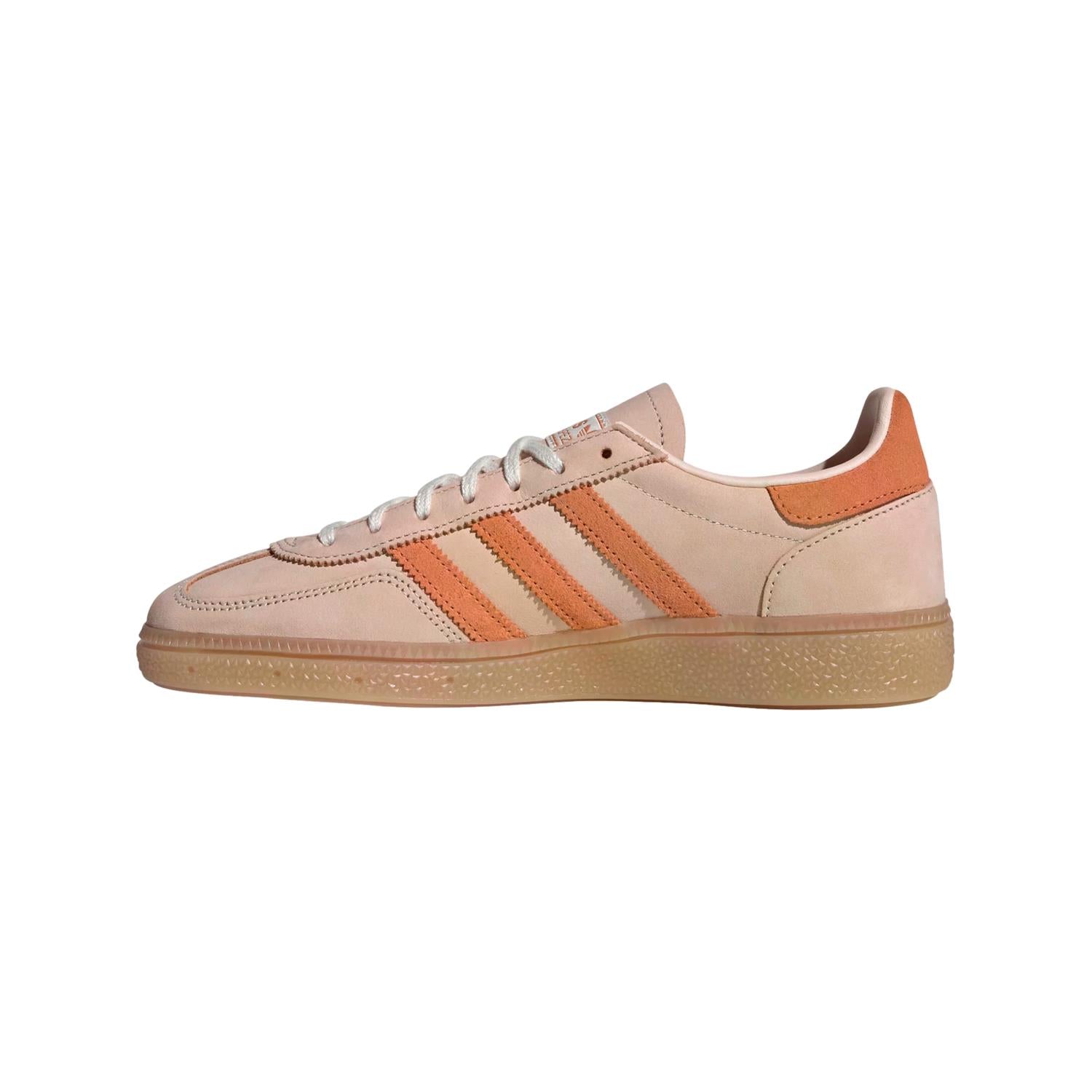 Adidas Handball Spezial W IH1505 Sko Rosa - modostore.no