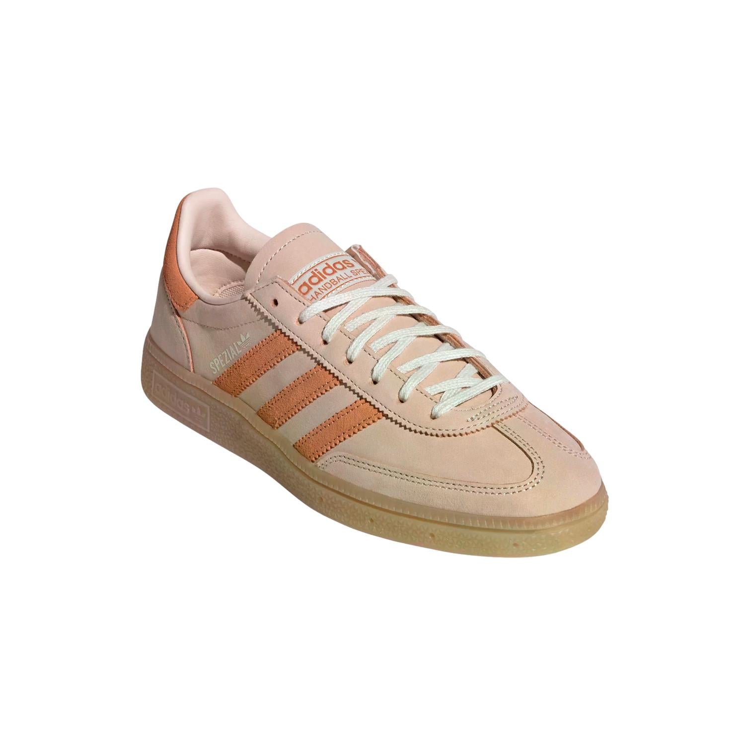 Adidas Handball Spezial W IH1505 Sko Rosa - modostore.no